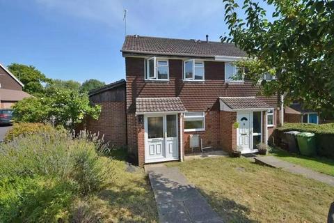 undefined, Stoneham Park, Petersfield
