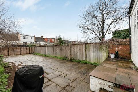 4 bedroom terraced house for sale, Farrer Road, London