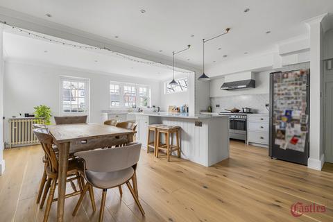 Farrer Road, London