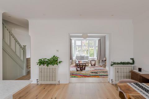 4 bedroom terraced house for sale, Farrer Road, London