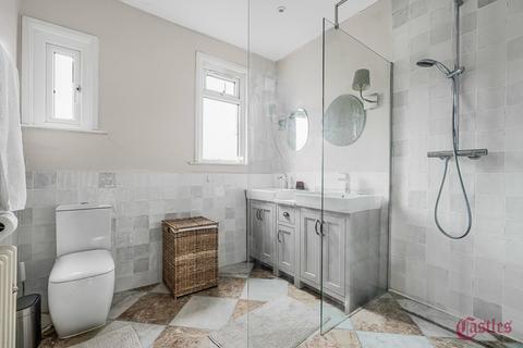 4 bedroom terraced house for sale, Farrer Road, London