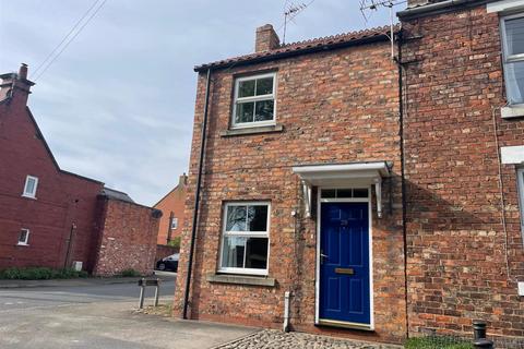 2 bedroom house for sale, 29 Church View, Brompton, Northallerton