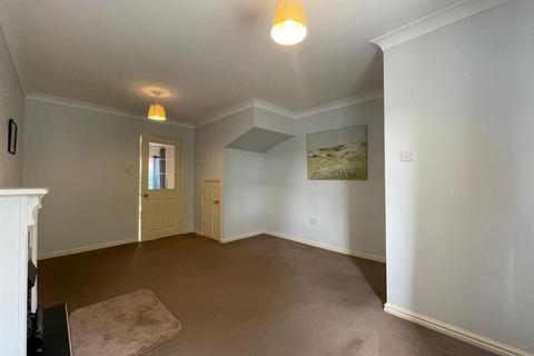 2 bedroom house for sale, 29 Church View, Brompton, Northallerton