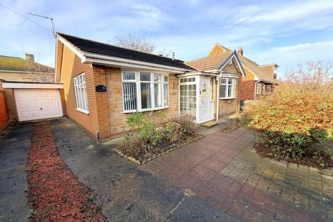 2 bedroom detached bungalow for sale, Lawson Road, Seaton Carew, Hartlepool