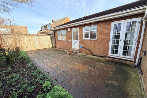2 bedroom detached bungalow for sale, Lawson Road, Seaton Carew, Hartlepool