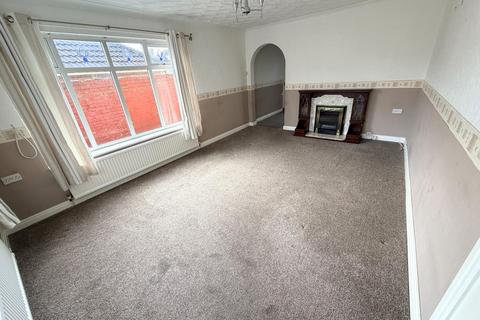 2 bedroom detached bungalow for sale, Lawson Road, Seaton Carew, Hartlepool