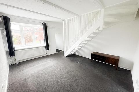 2 bedroom terraced house for sale, Chelford Close, Wallsend