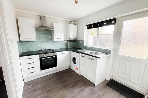 2 bedroom terraced house for sale, Chelford Close, Wallsend