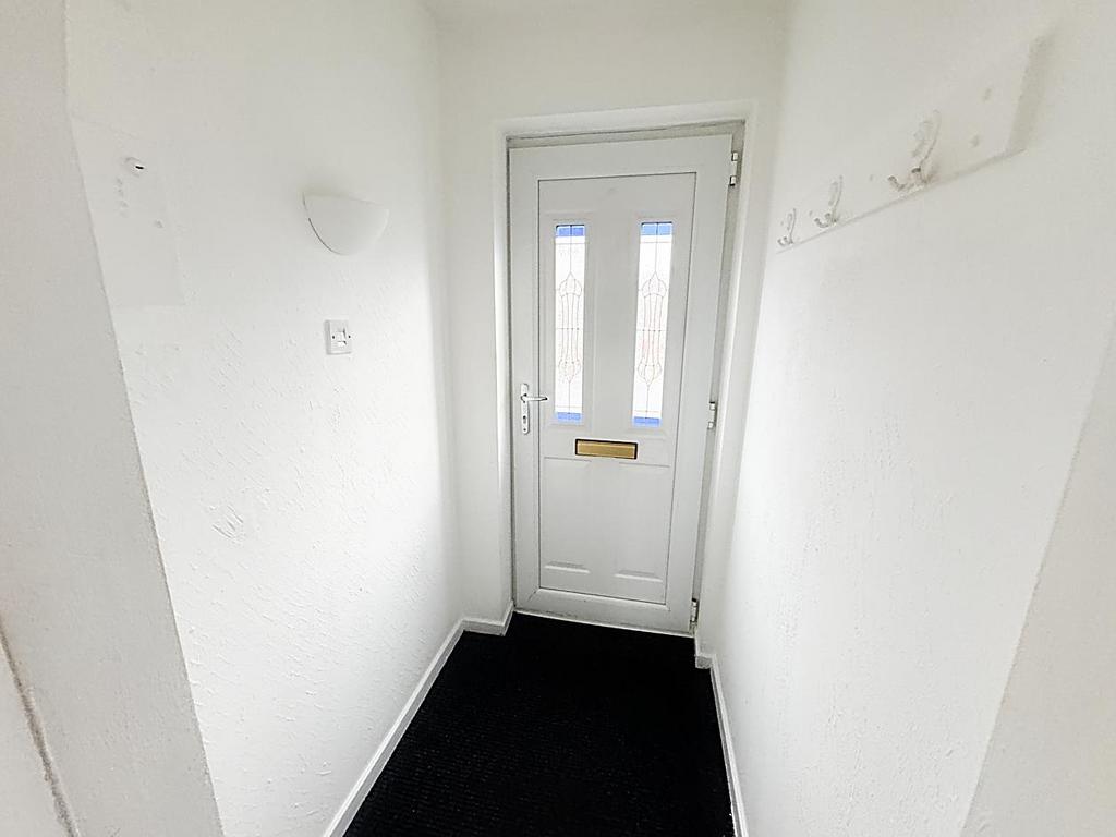 Entrance Lobby