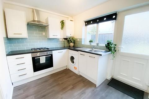 undefined, Chelford Close, Wallsend