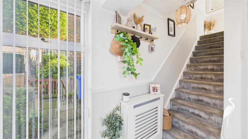 Reception Hall