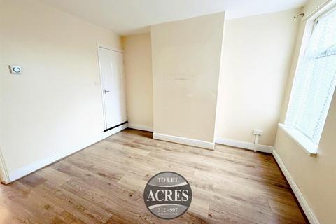 3 bedroom terraced house to rent, Stoneleigh Road, Birmingham
