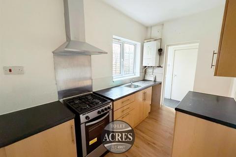 3 bedroom terraced house to rent, Stoneleigh Road, Birmingham