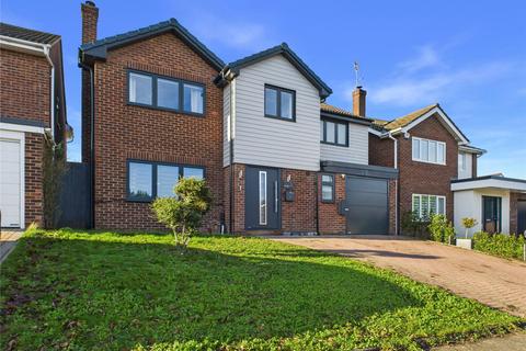 4 bedroom detached house for sale, Sanders Drive, Colchester, CO3