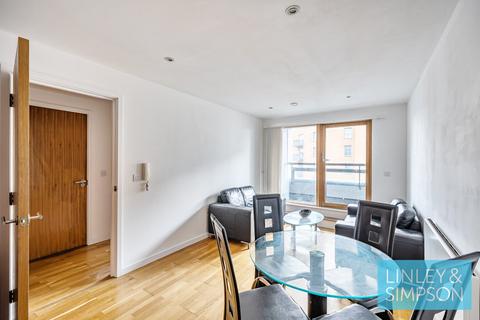 1 bedroom flat for sale, GATEWAY WEST, EAST STREET, LEEDS, LS9