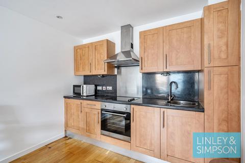 1 bedroom flat for sale, GATEWAY WEST, EAST STREET, LEEDS, LS9