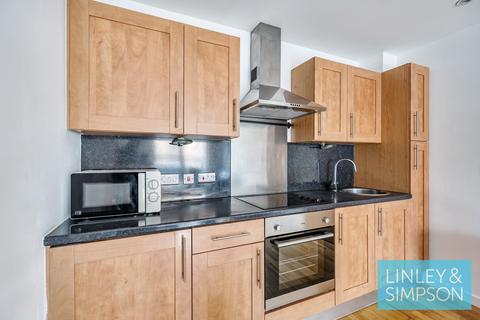 1 bedroom flat for sale, GATEWAY WEST, EAST STREET, LEEDS, LS9
