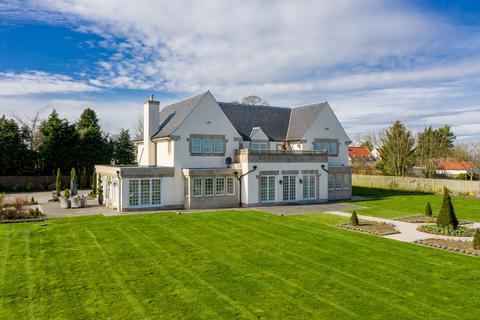 5 bedroom detached house for sale, Rose Bank, Longniddry