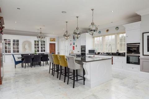 5 bedroom detached house for sale, Rose Bank, Longniddry