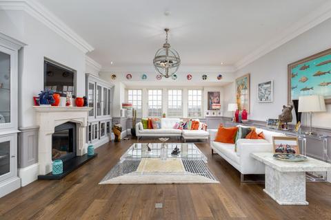 5 bedroom detached house for sale, Rose Bank, Longniddry