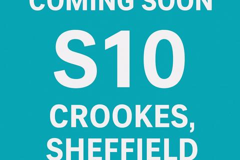 Crookes, Sheffield, S10