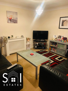 undefined, St. Giles Close, Hounslow, TW5 0AF