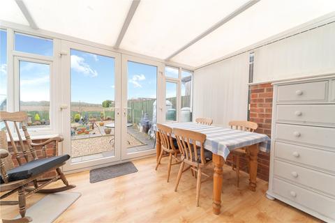 2 bedroom bungalow for sale, Glebe Close, Wix, Manningtree, Essex, CO11