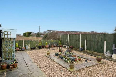 2 bedroom bungalow for sale, Glebe Close, Wix, Manningtree, Essex, CO11