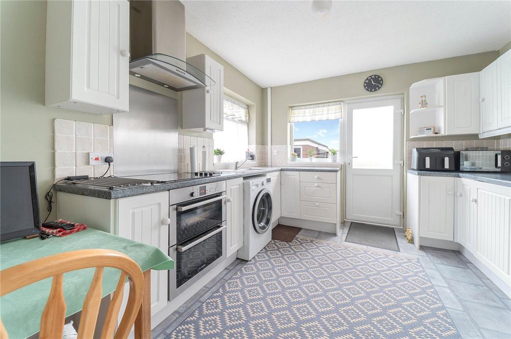Kitchen Breakfast Rm