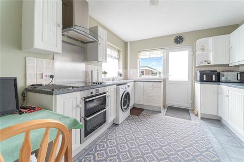 2 bedroom bungalow for sale, Glebe Close, Wix, Manningtree, Essex, CO11