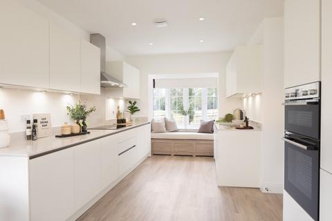 4 bedroom detached house for sale, Oakwood Park, Oakley Lane, Wimborne, BH21