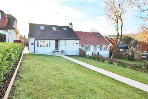 4 bedroom semi-detached house for sale, Steep Lane, Findon Village, West Sussex, BN14