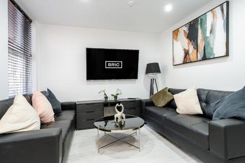 1 bedroom in a house share to rent, Halsbury Road, Liverpool L6