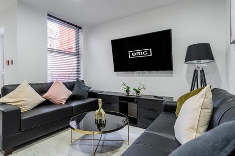 1 bedroom in a house share to rent, Halsbury Road, Liverpool L6