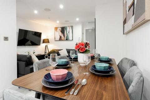 1 bedroom in a house share to rent, Halsbury Road, Liverpool L6