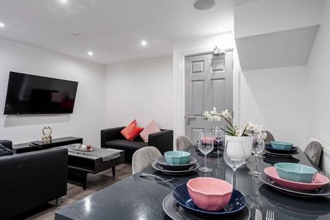undefined, Tabley Road, Liverpool L15