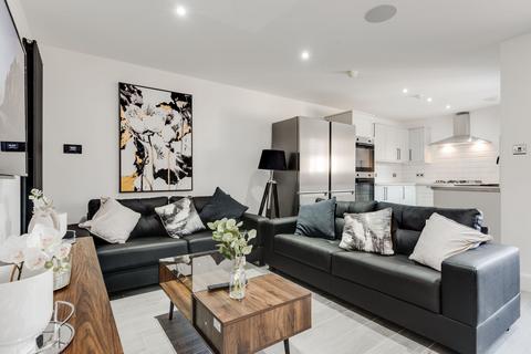 undefined, Alderson Road, Liverpool L15