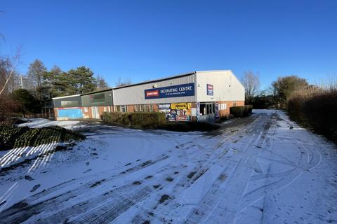 undefined, 1 Frensham Road, Sweet Briar Industrial Estate, Norwich, Norfolk NR3 2BT