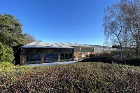 undefined, 1 Frensham Road, Sweet Briar Industrial Estate, Norwich, Norfolk NR3 2BT