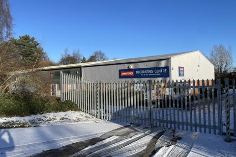 undefined, 1 Frensham Road, Sweet Briar Industrial Estate, Norwich, Norfolk NR3 2BT