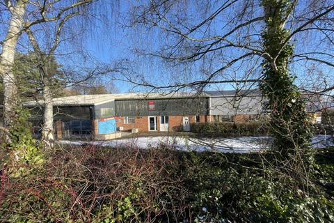 undefined, 1 Frensham Road, Sweet Briar Industrial Estate, Norwich, Norfolk NR3 2BT