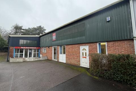 Property for sale, 1 Frensham Road, Sweet Briar Industrial Estate, Norwich, Norfolk NR3 2BT