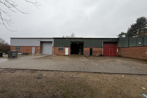 Property for sale, 1 Frensham Road, Sweet Briar Industrial Estate, Norwich, Norfolk NR3 2BT