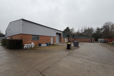 Property for sale, 1 Frensham Road, Sweet Briar Industrial Estate, Norwich, Norfolk NR3 2BT