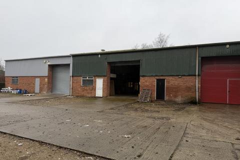 Property for sale, 1 Frensham Road, Sweet Briar Industrial Estate, Norwich, Norfolk NR3 2BT
