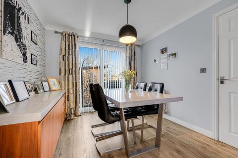 4 bedroom detached house for sale, Rayburn Court, Blyth NE24