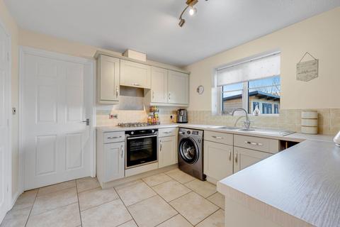 undefined, Rayburn Court, Blyth NE24