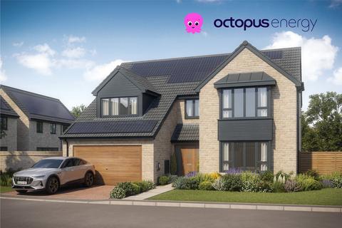 5 bedroom detached house for sale, House 8 Fenhurst, Hare's Leap, Brent Road TA9