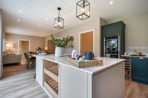 5 bedroom detached house for sale, House 8 Fenhurst, Hare's Leap, Brent Road TA9