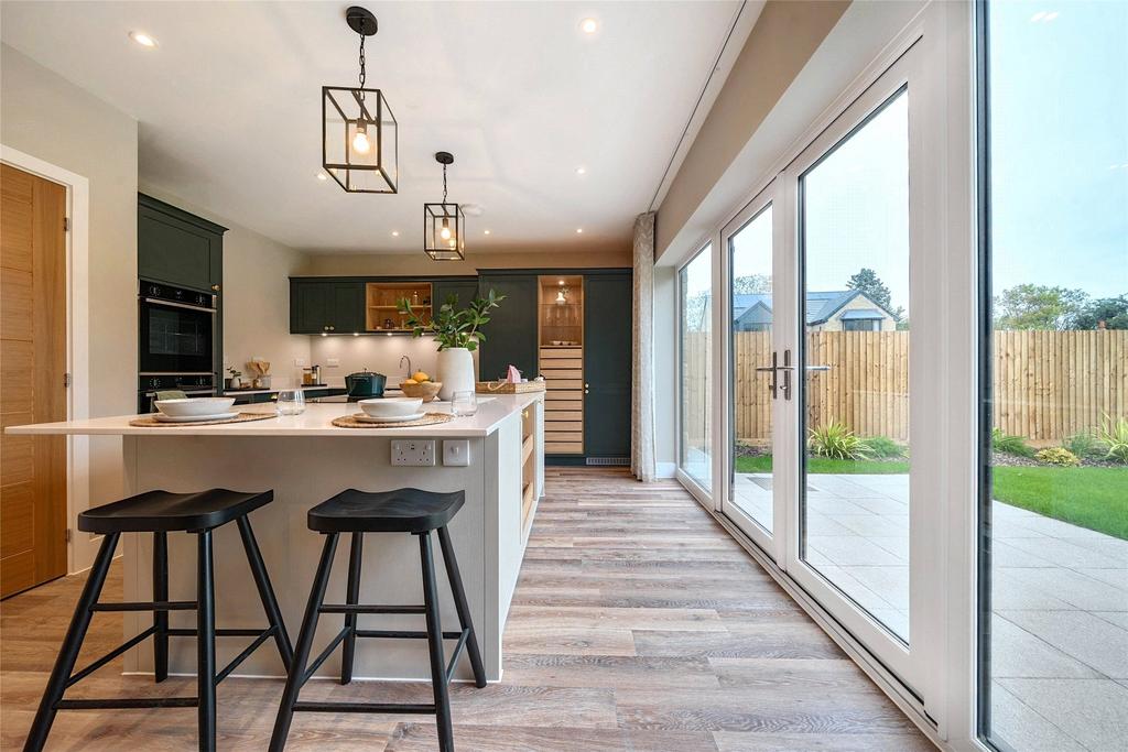 Show Home